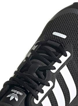 Baskets Adidas ZX 1K Boost Noir pour Homme