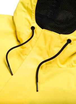 Veste Carhartt Nimbus Summer Yellow Man