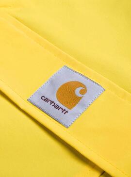 Veste Carhartt Nimbus Summer Yellow Man