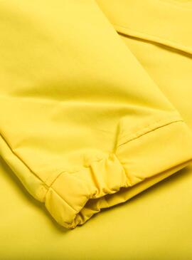 Veste Carhartt Nimbus Summer Yellow Man