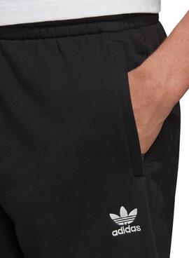 Bermuda Adidas Essential Noire pour Homme