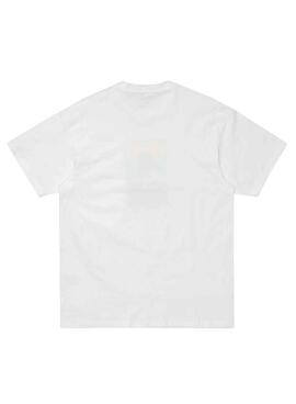 T-Shirt Carhartt Together Blanc pour Homme