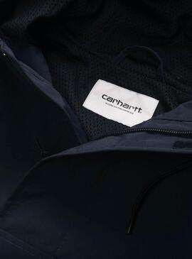 Veste Carhartt Nimbus Two Tone Marin Homme