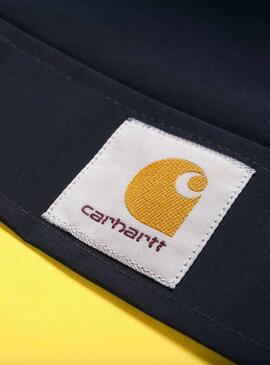 Veste Carhartt Nimbus Two Tone Marin Homme