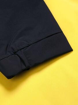 Veste Carhartt Nimbus Two Tone Marin Homme