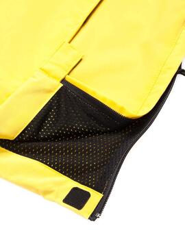 Veste Carhartt Nimbus Two Tone Marin Homme