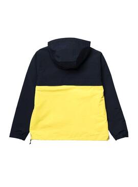 Veste Carhartt Nimbus Two Tone Marin Homme
