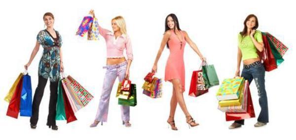 Vente habits online