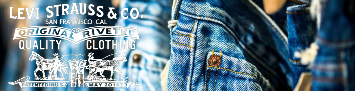 Commandez Jean Levis online